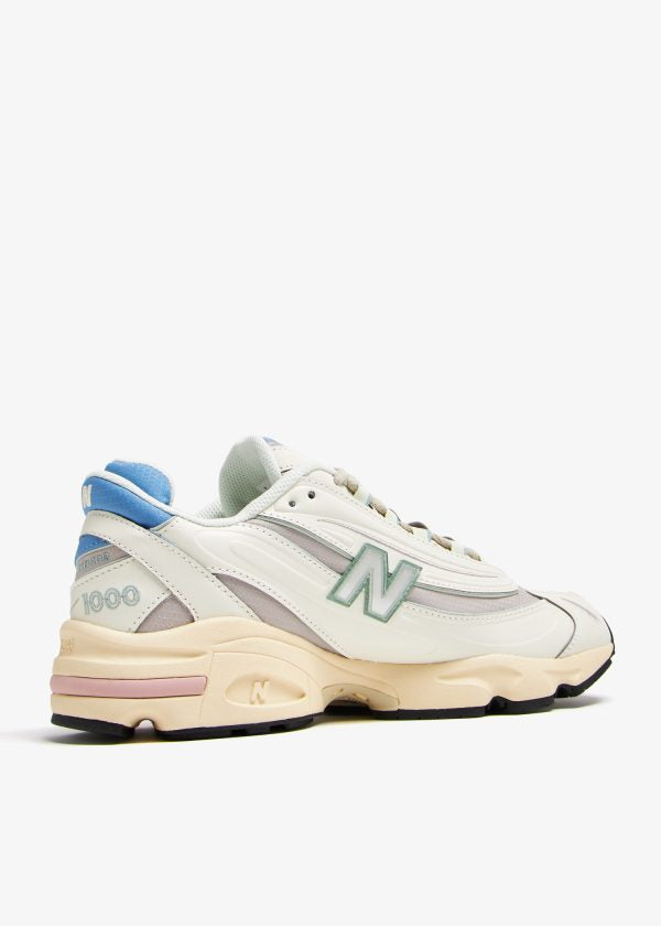 New Balance 1000 Angora Monrock