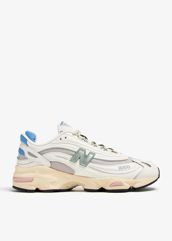 New Balance 1000 Angora Monrock