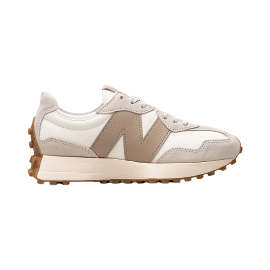 New Balance 327 'Driftwood'