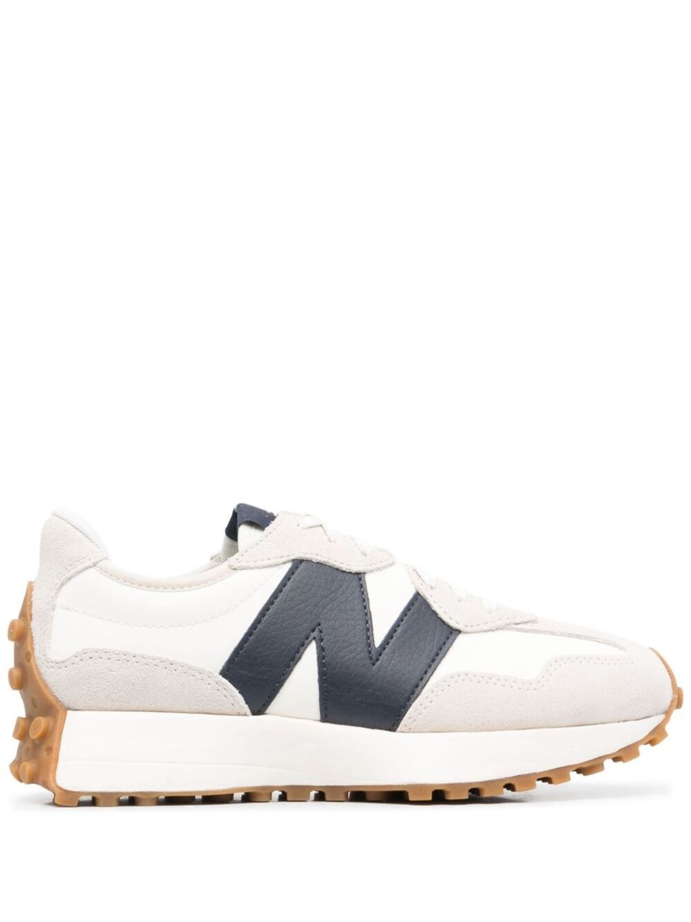 New Balance 327 Blue Navy