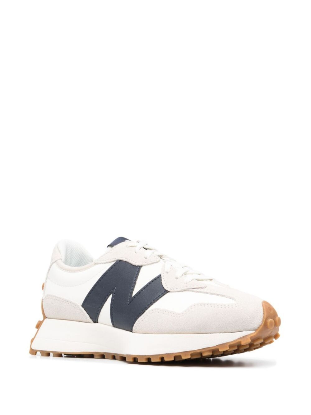 New Balance 327 Blue Navy