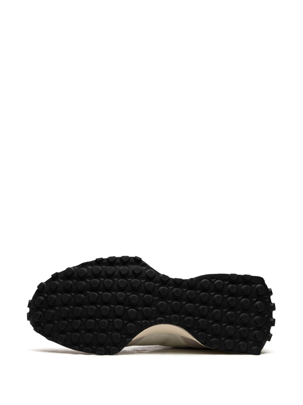 New Balance 327 Sea Salt Black