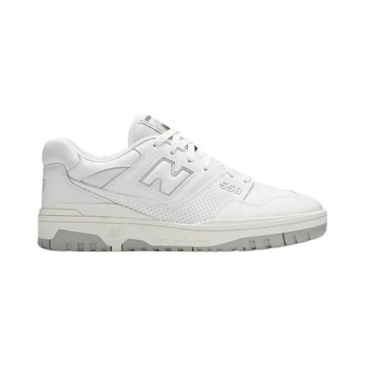 New Balance 550 'White Grey'