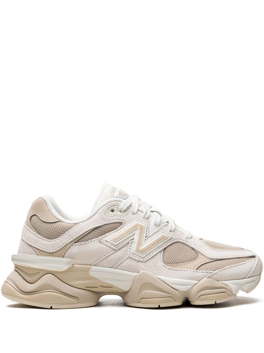 New Balance 9060 Beige Brown