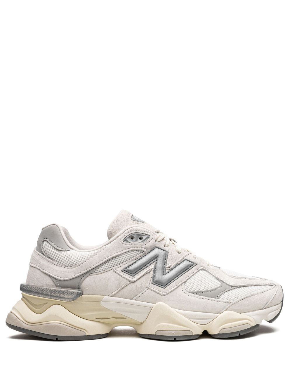 New Balance 9060 Sea Salt Grey