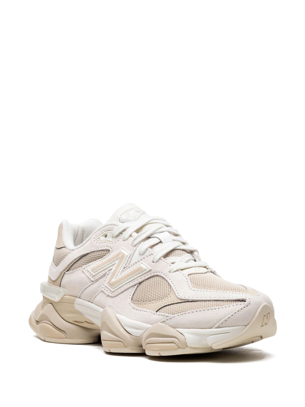 New Balance 9060 Beige Brown