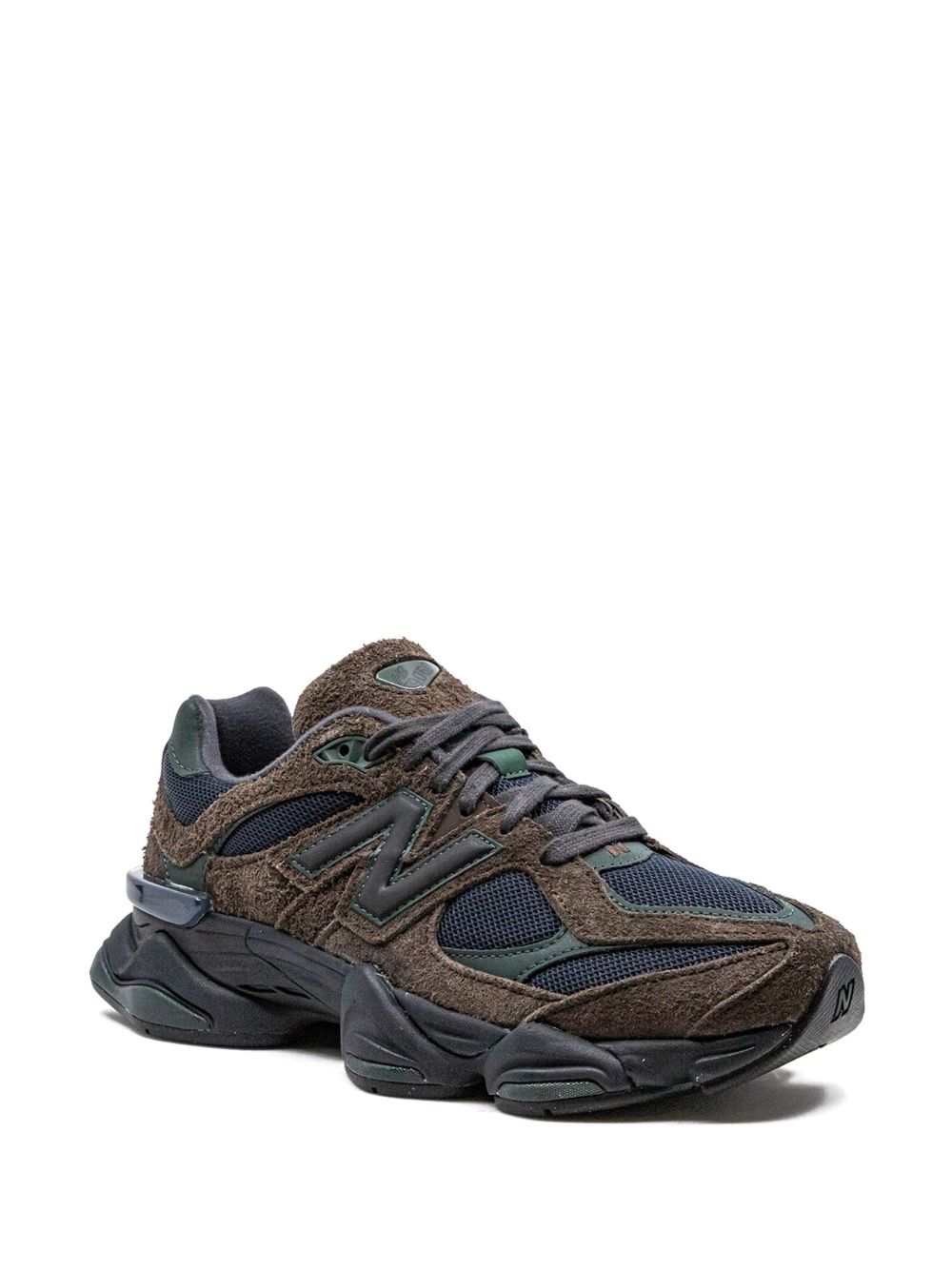 New Balance 9060 Beef and Broccoli