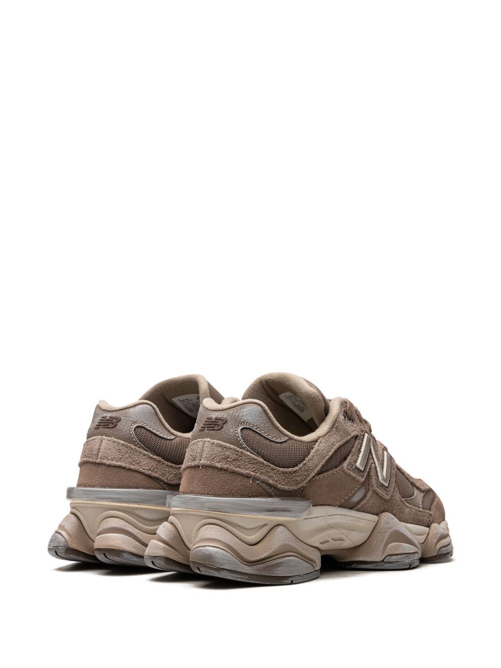 New Balance 9060 Mushroom Brown