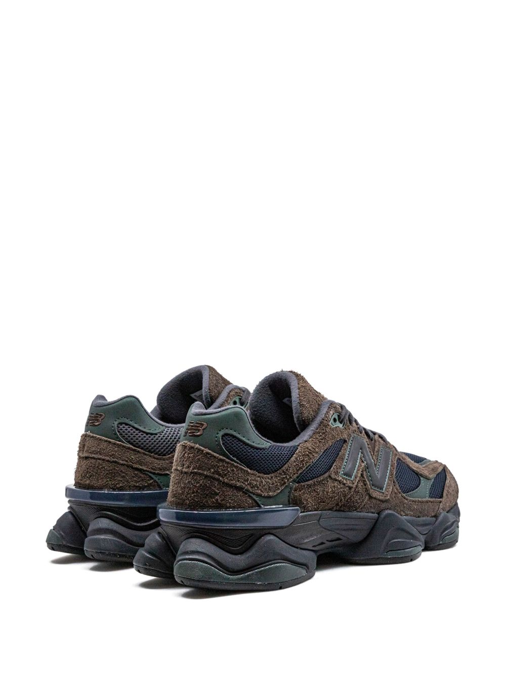 New Balance 9060 Beef and Broccoli