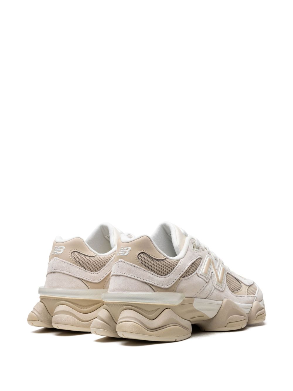 New Balance 9060 Beige Brown