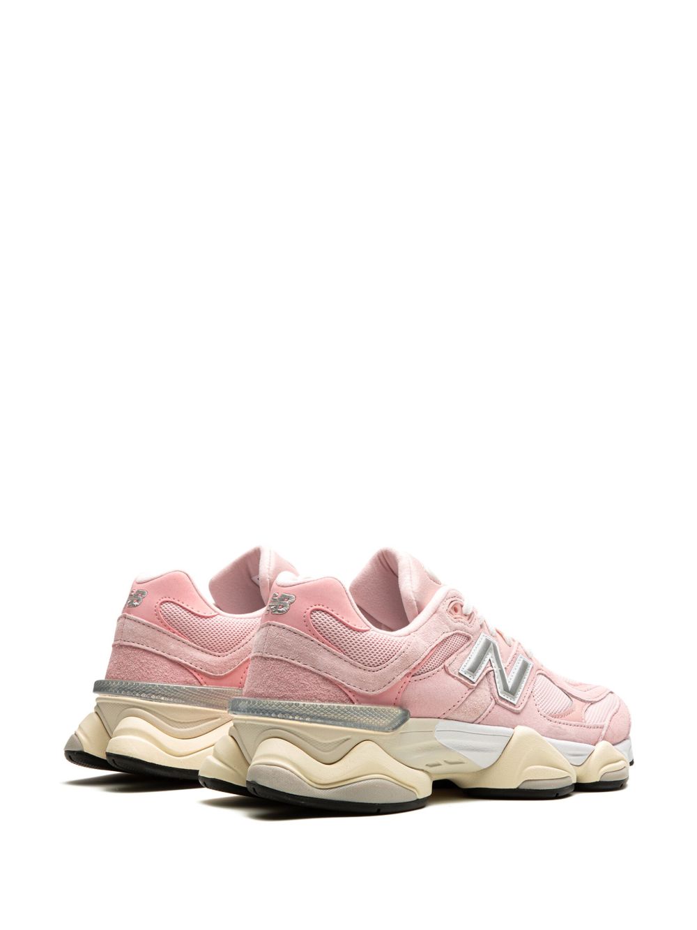 New Balance 9060 Pink