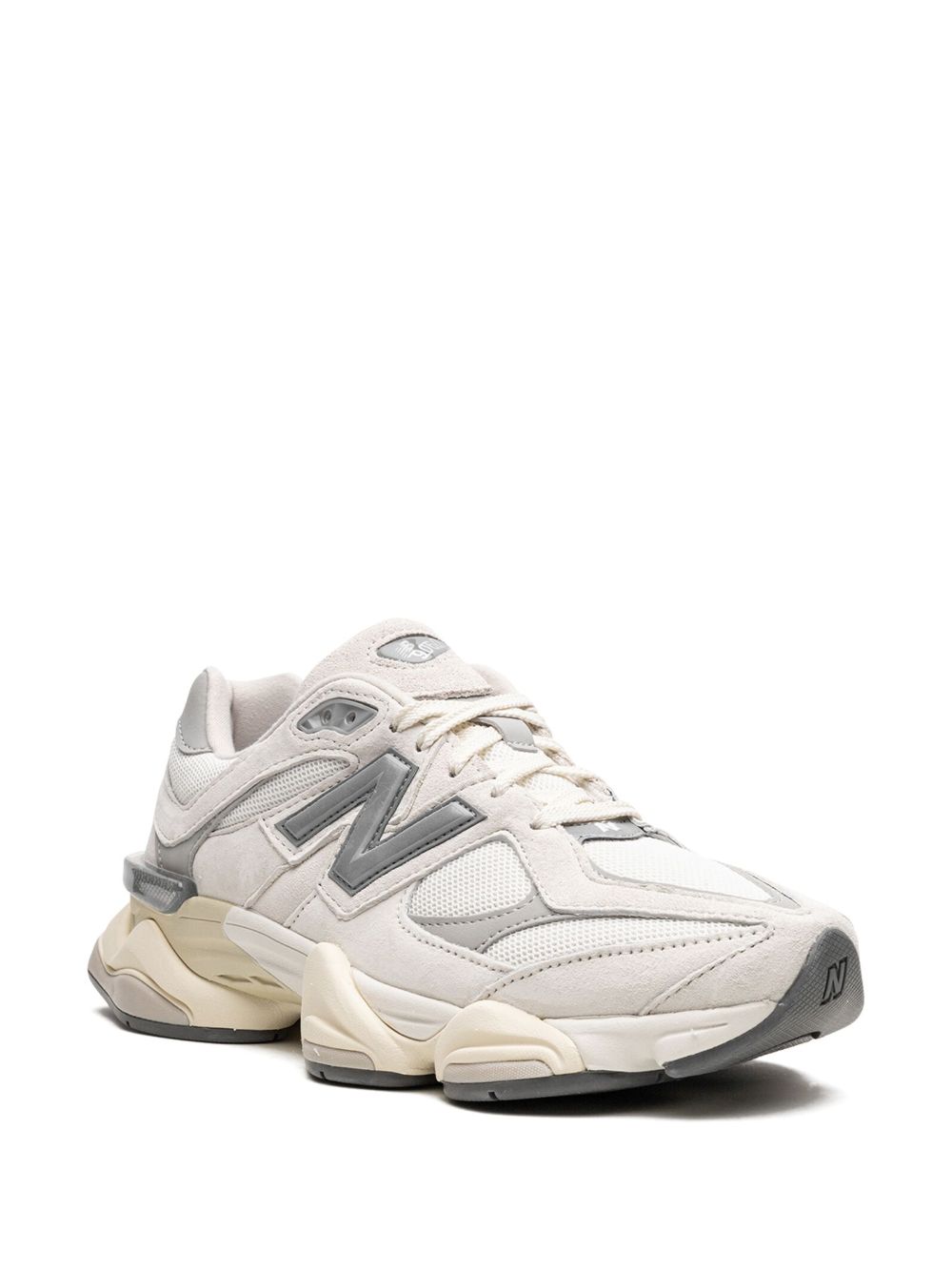 New Balance 9060 Sea Salt Grey