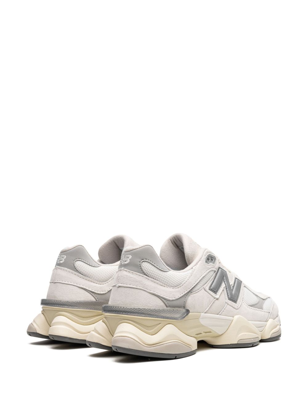 New Balance 9060 Sea Salt Grey