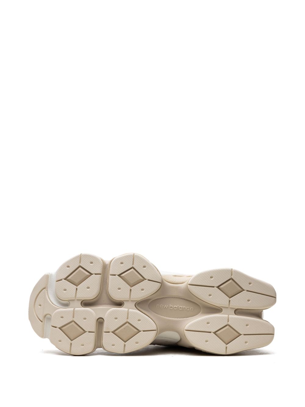 New Balance 9060 Beige Brown
