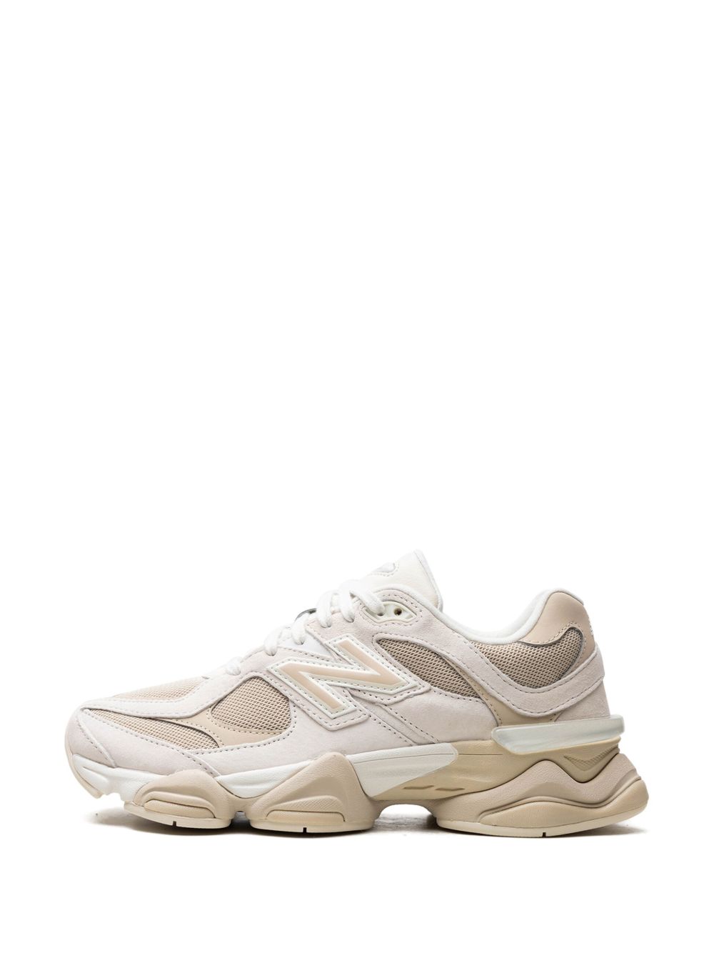 New Balance 9060 Beige Brown