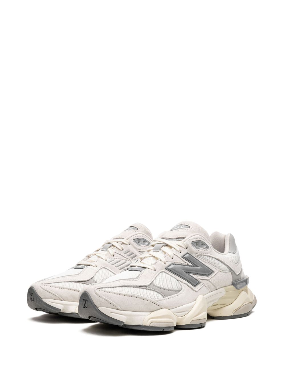 New Balance 9060 Sea Salt Grey