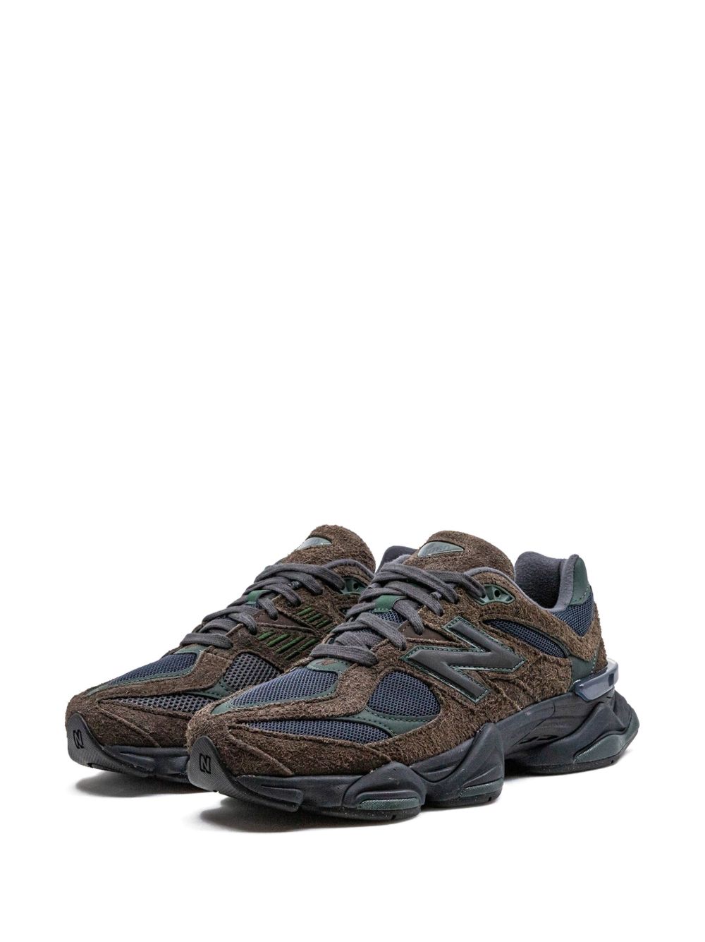 New Balance 9060 Beef and Broccoli