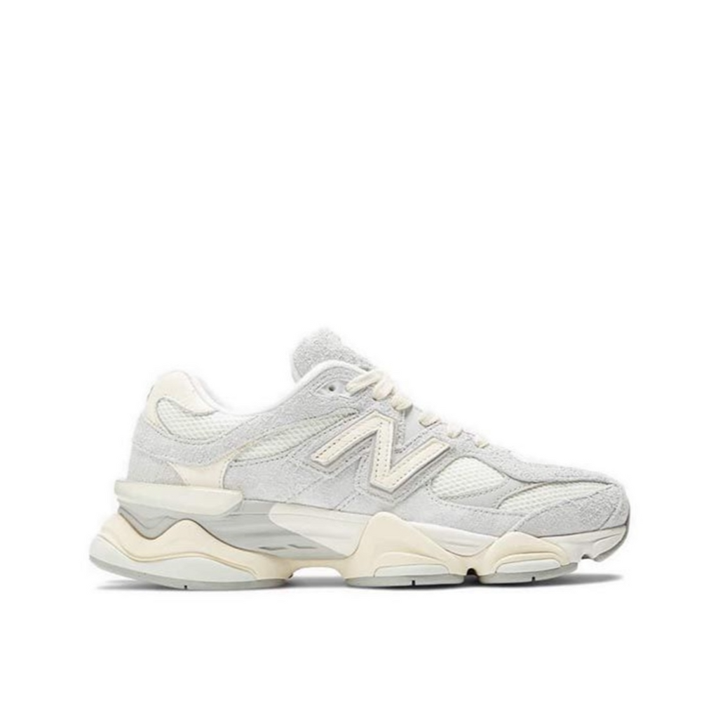 New Balance 9060 Quartz Grey