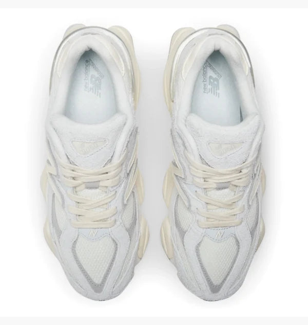 New Balance 9060 Quartz Grey