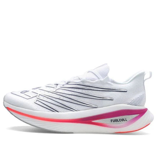 New Balance FuelCell SuperComp Elite v3 ‘White’