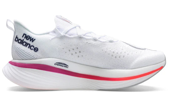 New Balance FuelCell SuperComp Elite v3 ‘White’