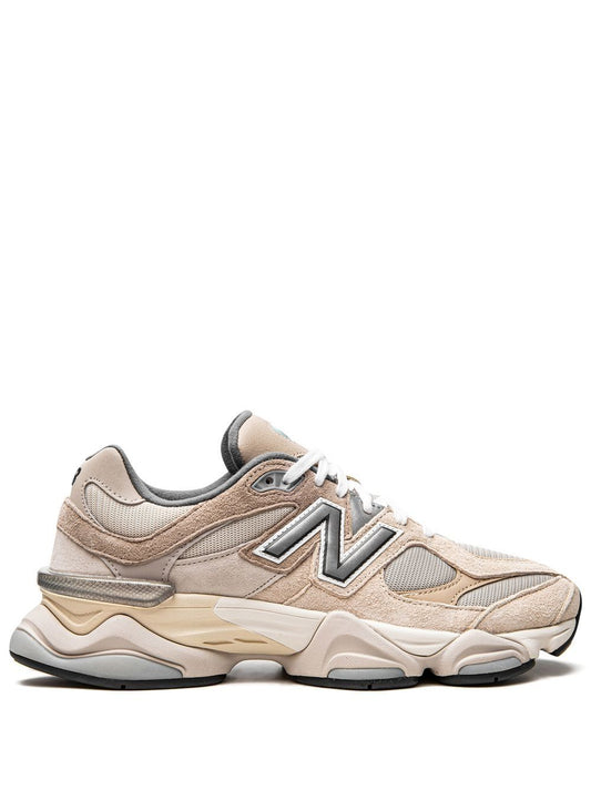 New Balance 9060 Sea Salt Brown