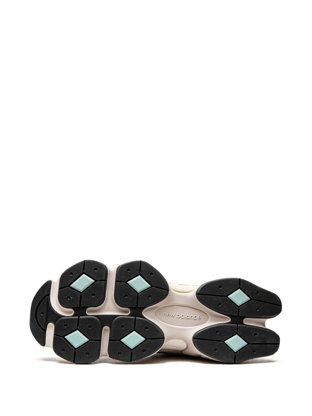 New Balance 9060 Sea Salt Brown