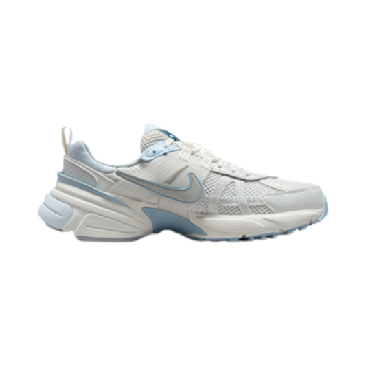 Nike V2K Run Platinum Tint Summit White