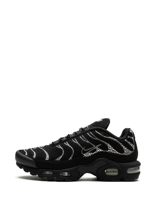 Nike x Swarovski Air Max Plus