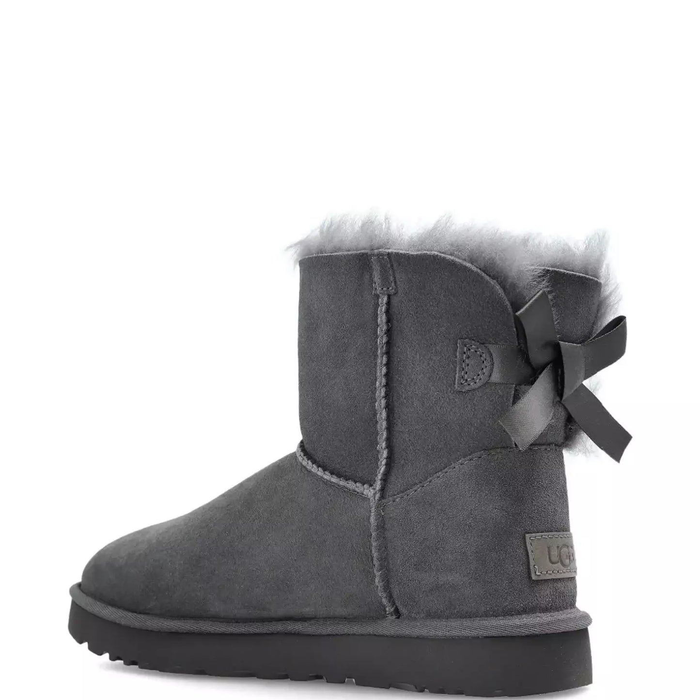 UGG Mini Bayley Bow 2 Boots