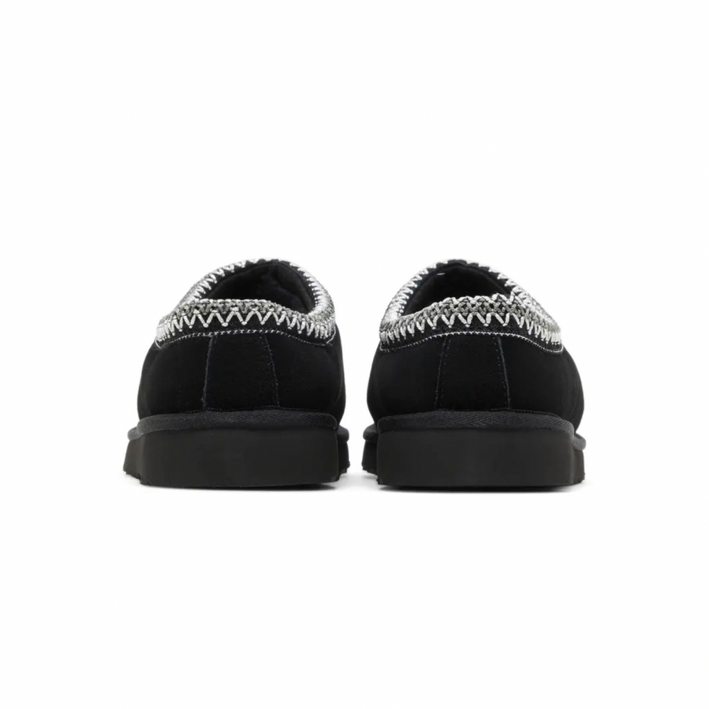 Ugg Tasman Slipper 'Black'