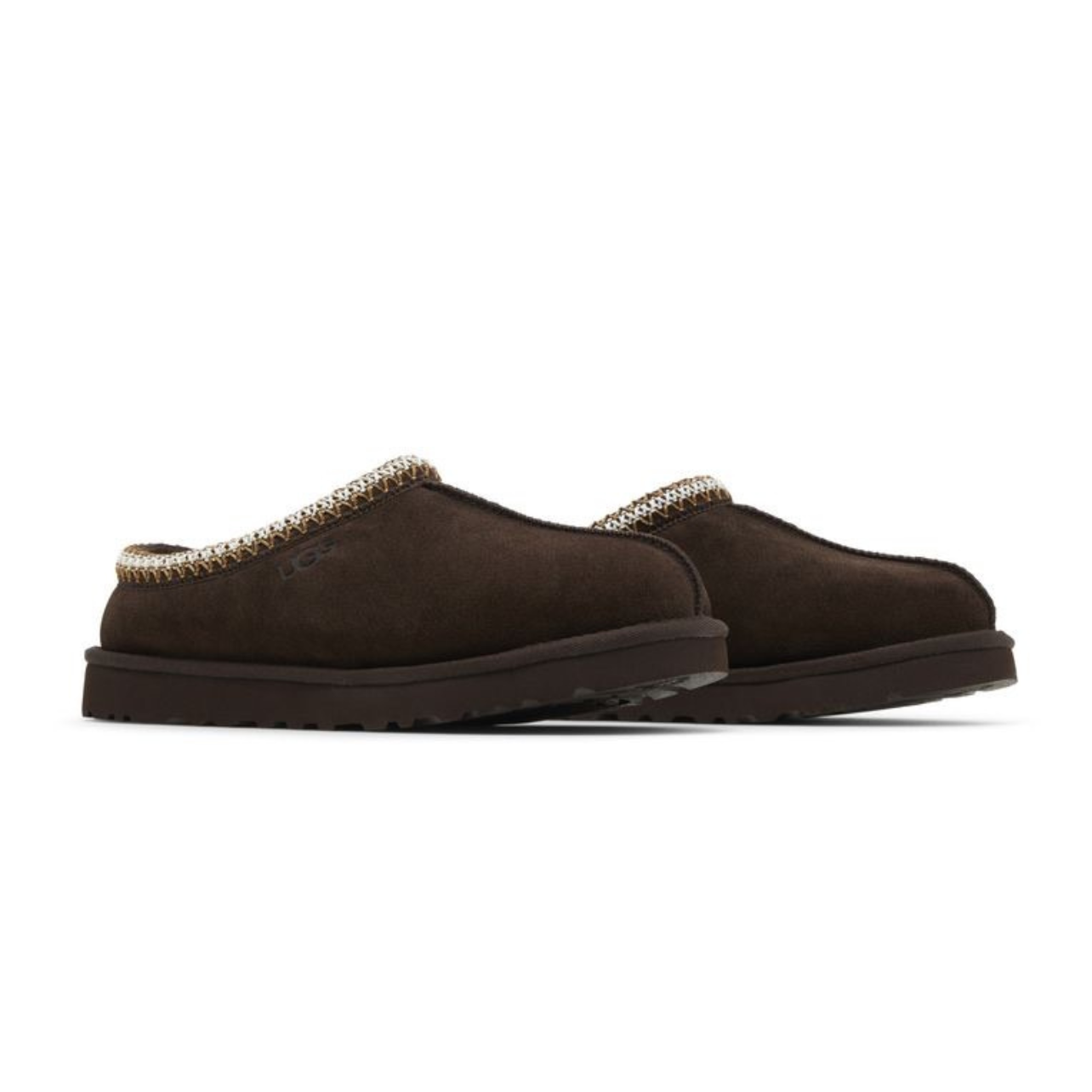 Ugg Tasman Slipper 'Dusted Cocoa'