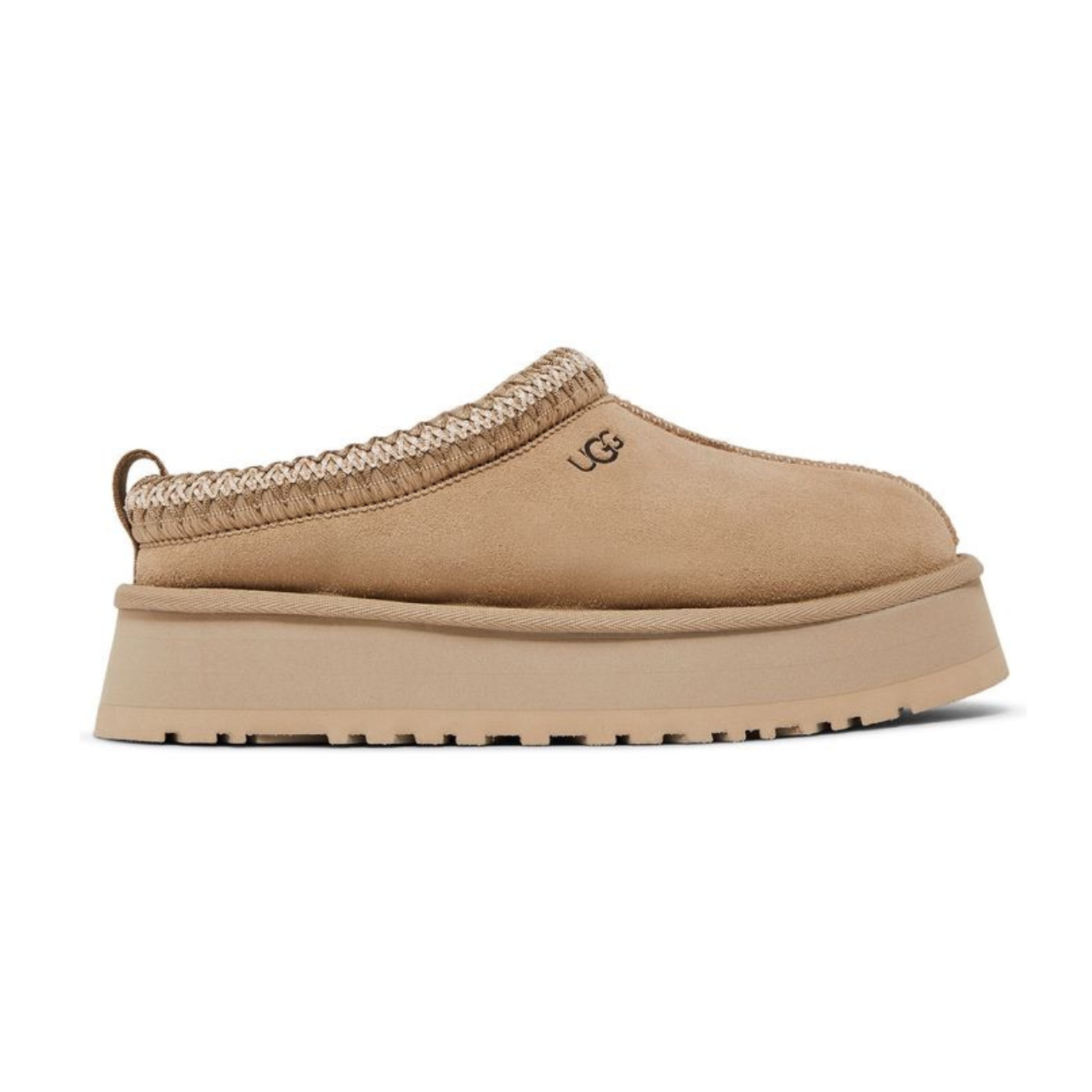 Ugg Tazz Slipper 'Mustard Seed'