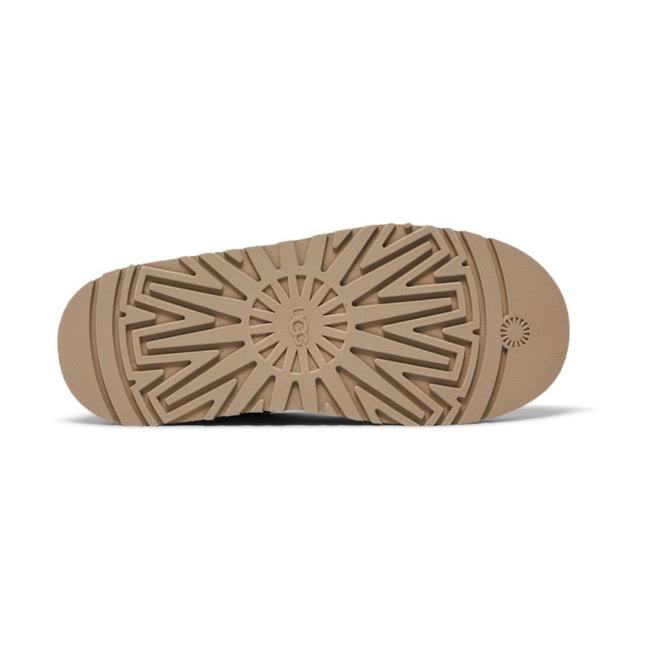 Ugg Tazz Slipper 'Mustard Seed'