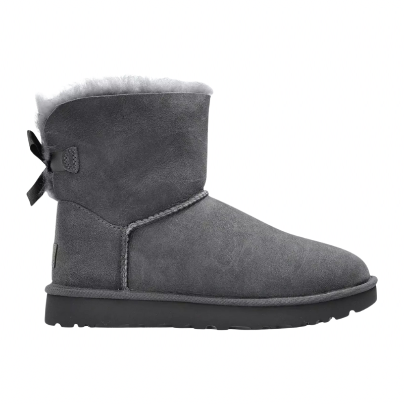UGG Mini Bayley Bow 2 Boots
