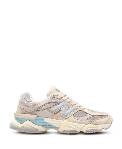 New Balance 9060 ivory Cream