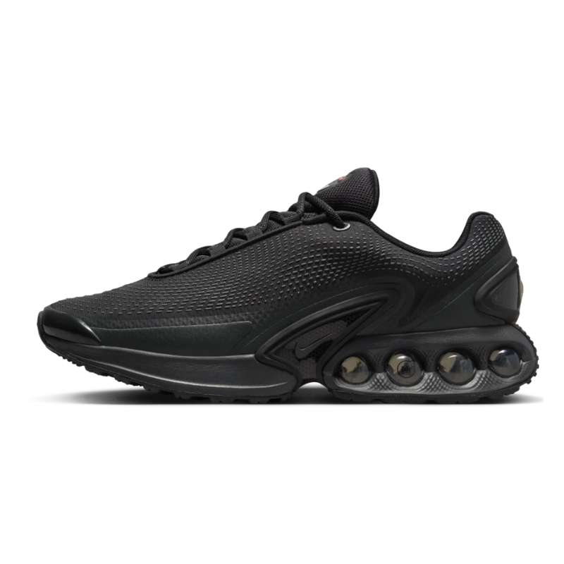 Nike Air Max Dn – Black