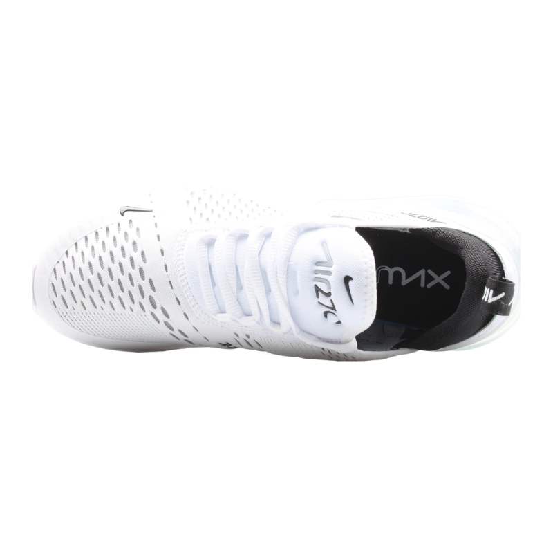 Nike Air Max 270 – White Black
