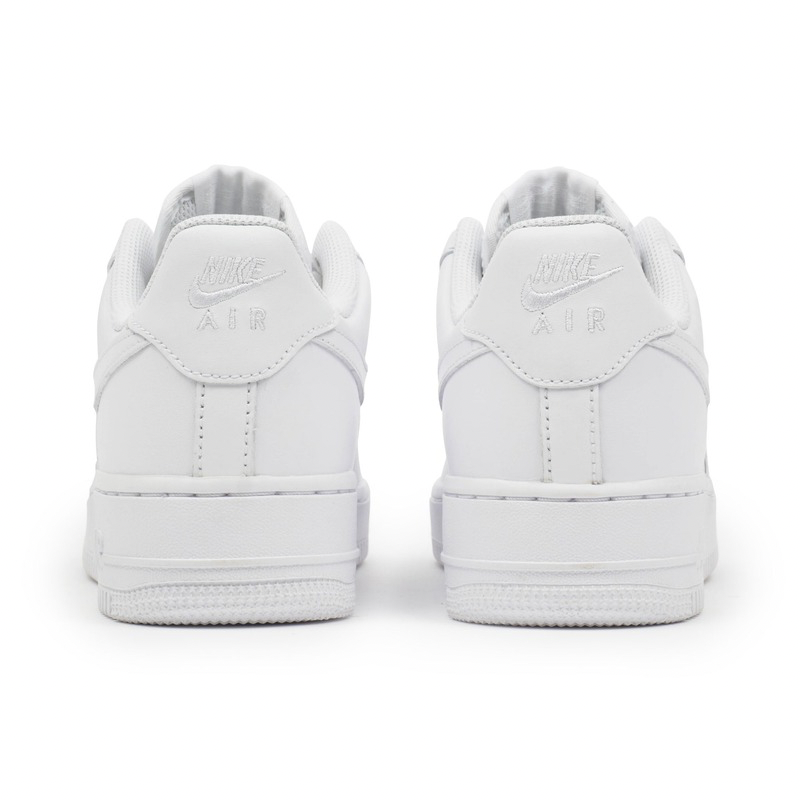 Nike Air Force 1 Low ’07 White