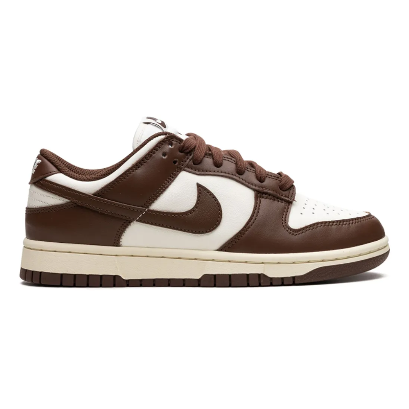 Nike Dunk Low – Cacao Wow