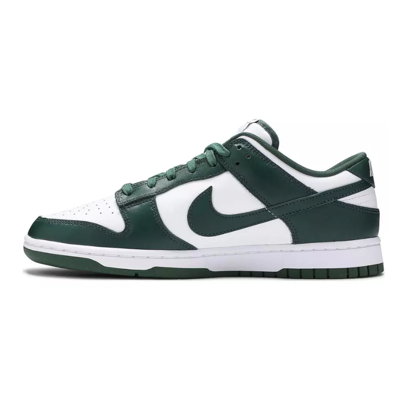 Nike Dunk Low – Michigan State