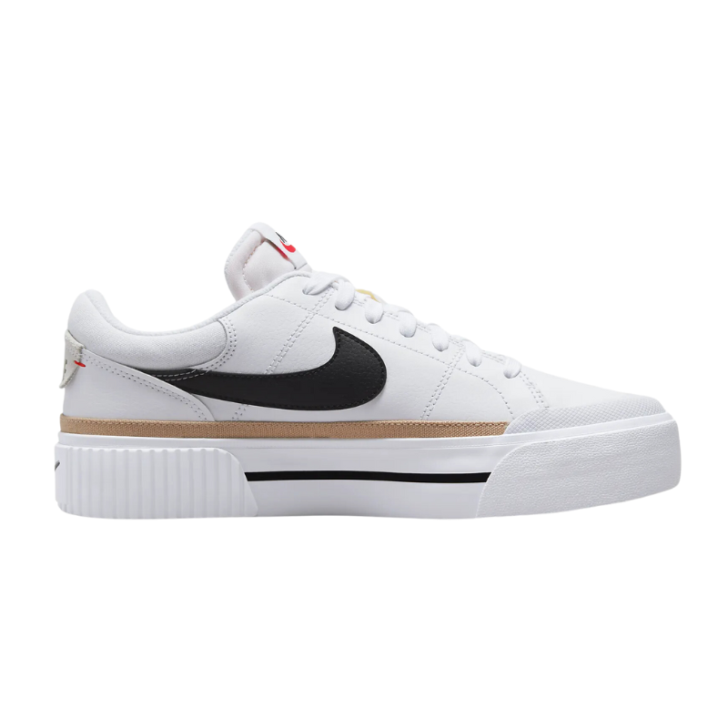 Nike Court Legacy Lift