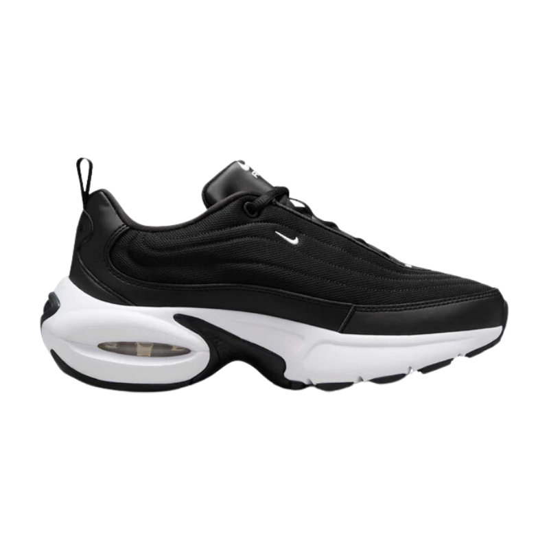 Nike Air Max Portal Sail – Black