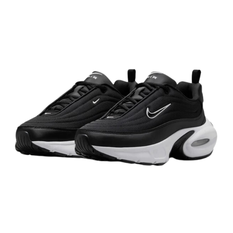 Nike Air Max Portal Sail – Black