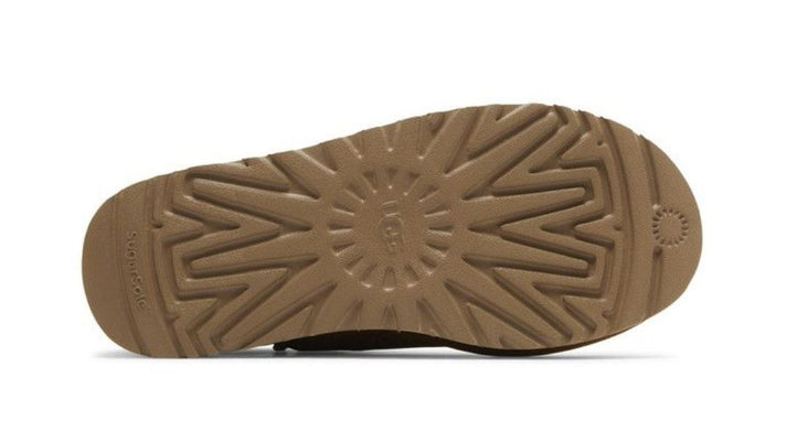 UGG Classic Ultra Mini Platform Boot 'Chestunt'