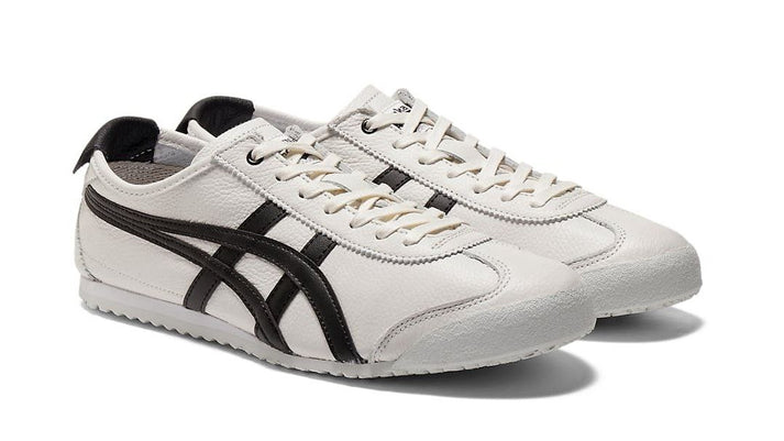 Onitsuka Tiger Mexico 66 'White Black'