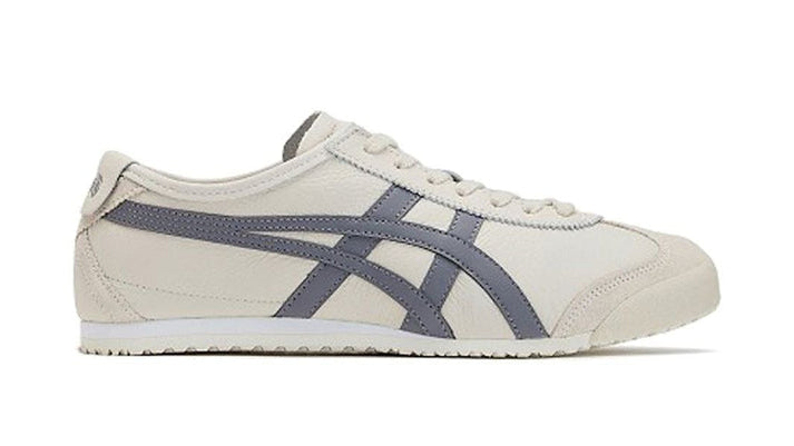 Onitsuka Tiger Mexico 66 'Grey White'