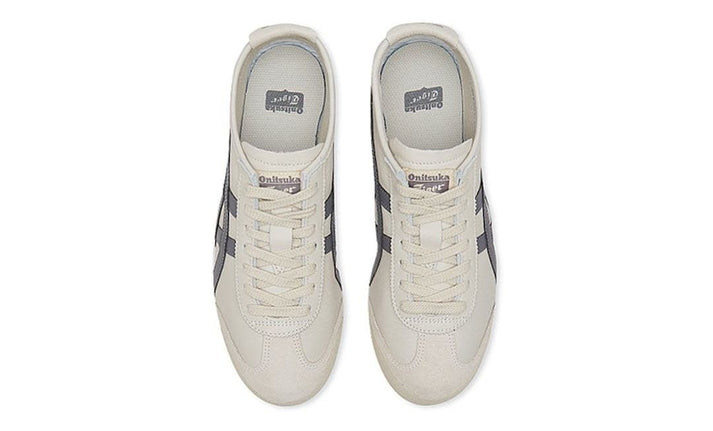 Onitsuka Tiger Mexico 66 'Grey White'