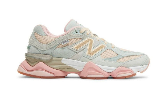 New Balance 9060 'Baby Shower Blue'
