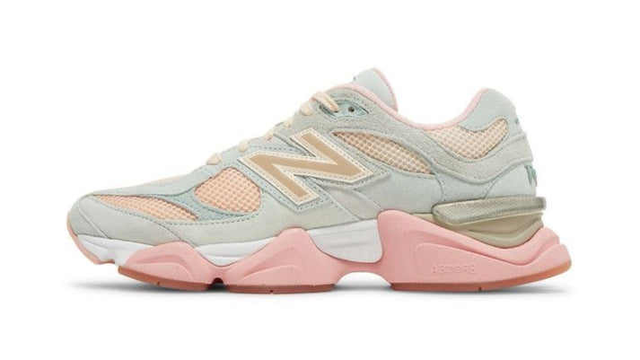 New Balance 9060 'Baby Shower Blue'